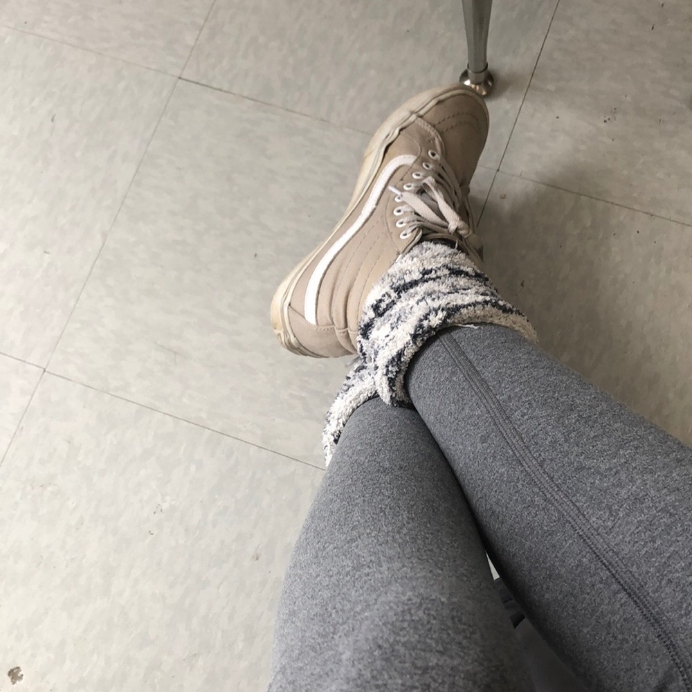 Meet your Posher, Aelyn